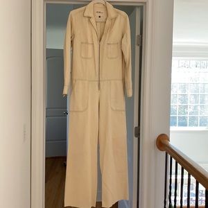 Isabel Marant jumpsuit